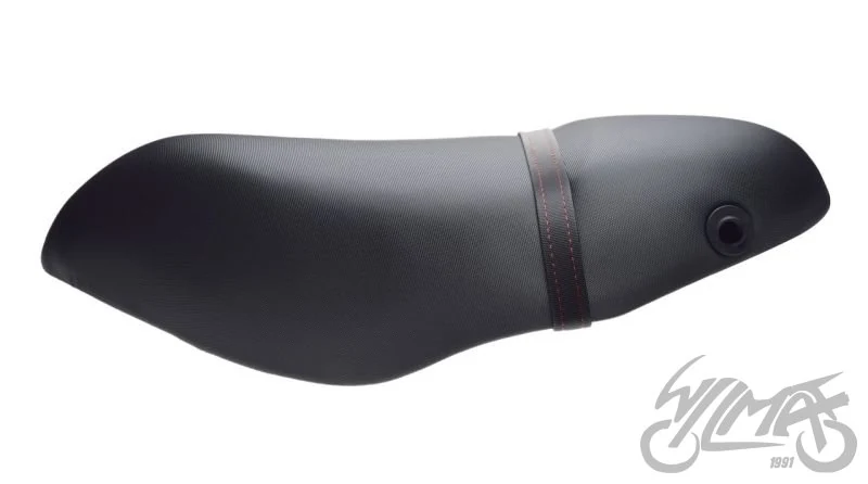 Siedzenie do Piaggio Zip — ujęcie 2