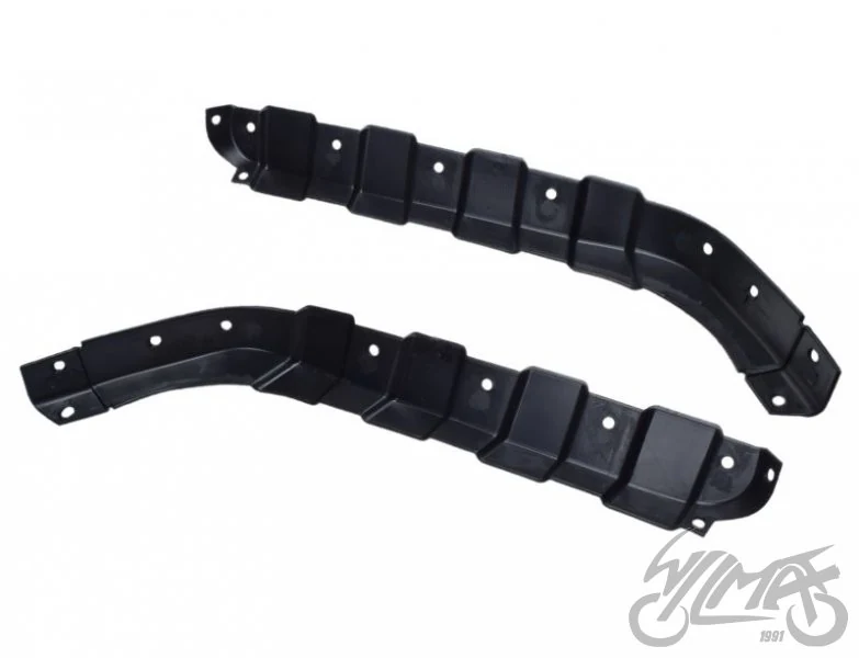 Osłona plastiku tył do ATV Bashan BS250S-5 komplet — ujęcie 3