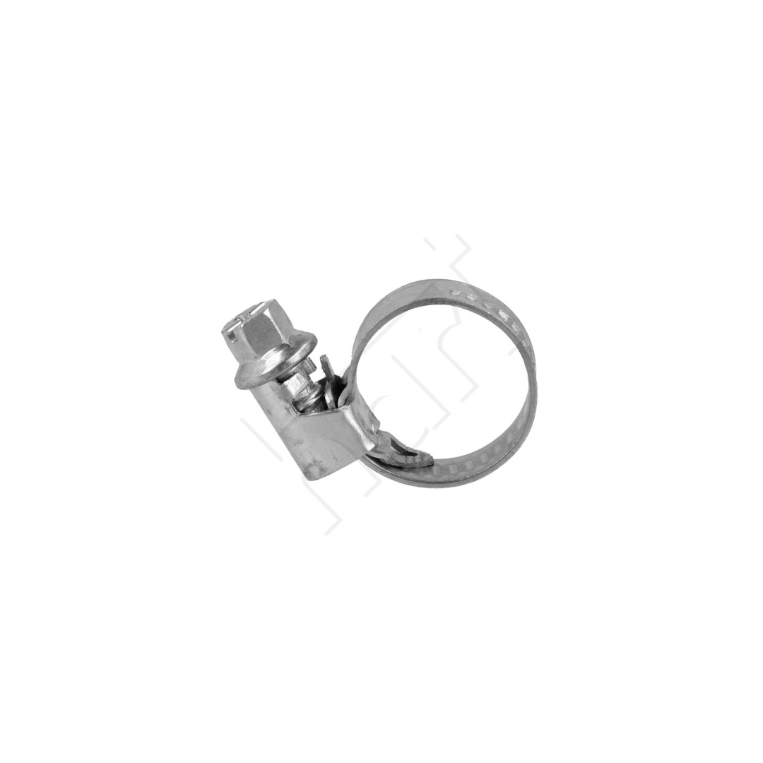Obejma zaciskowa 9 mm 12-18 Torro C7 W1 NORMA 1267565015 — ujęcie 3