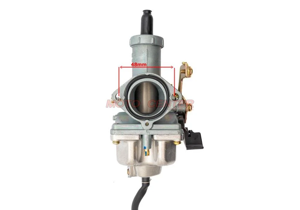 Gaźnik 4T PZ30 200 cm³, Cross Quad ATV (ssanie na linkę) — ujęcie 2