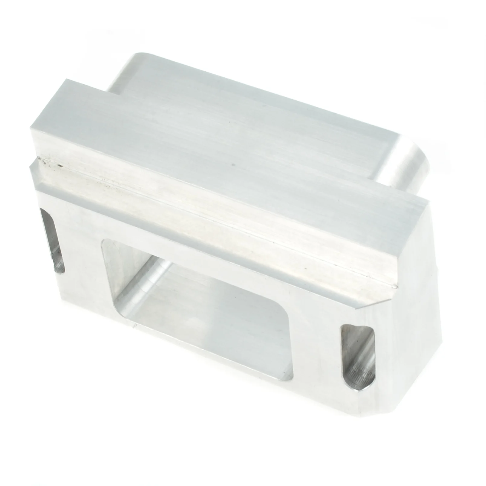 Króciec kostka membrany V2 Simson aluminium JMP — ujęcie 1