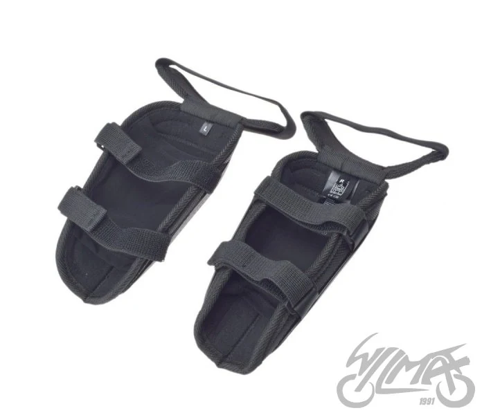 Osłony łokci — M–XL, komplet — ujęcie 3