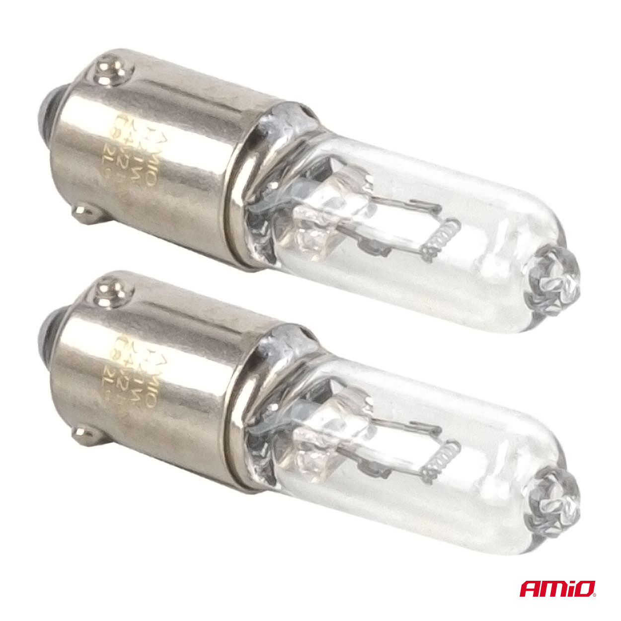Żarówka halogenowa H21W 24 V 21 W BAY9S — ujęcie 5