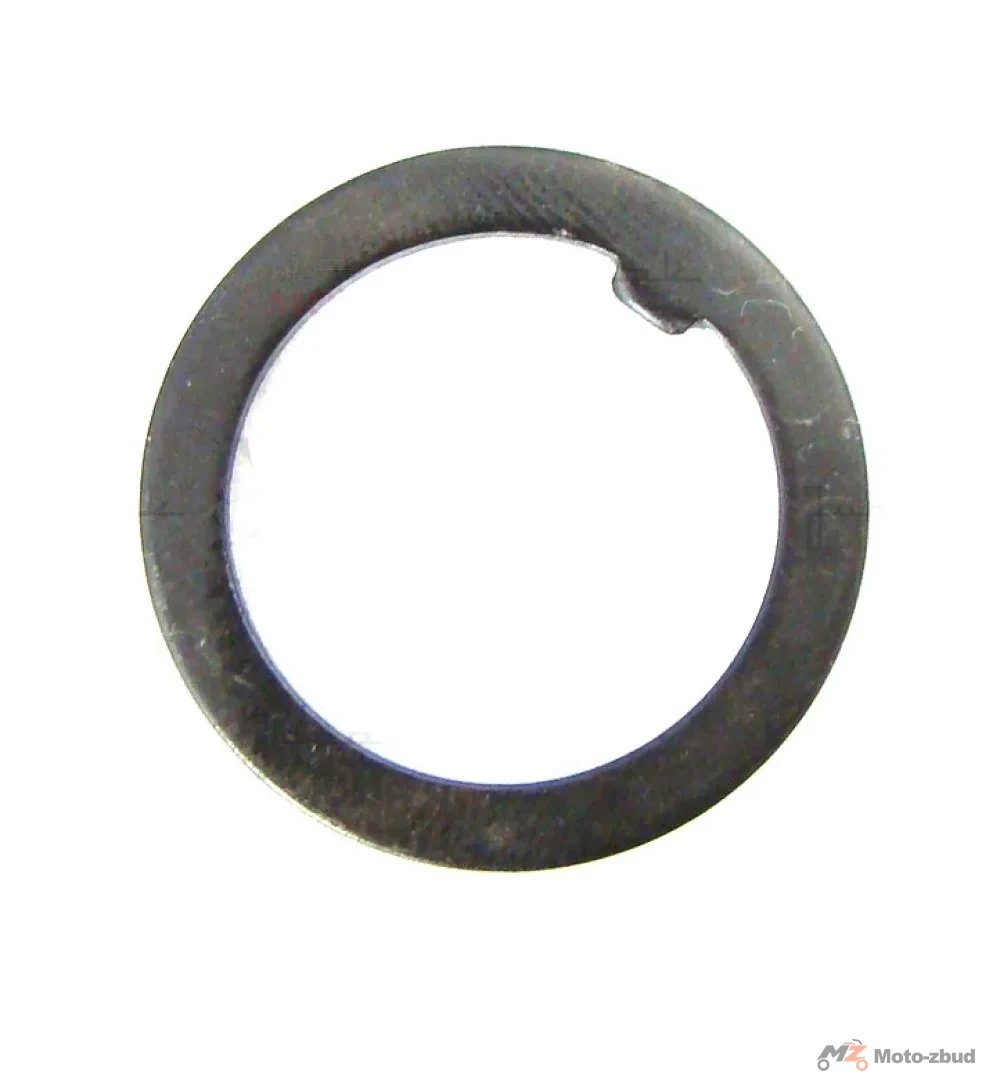 Junak M16/M11/M20/M25 320 cm³/250 cm³ zabezpieczenie wałka rozrządu