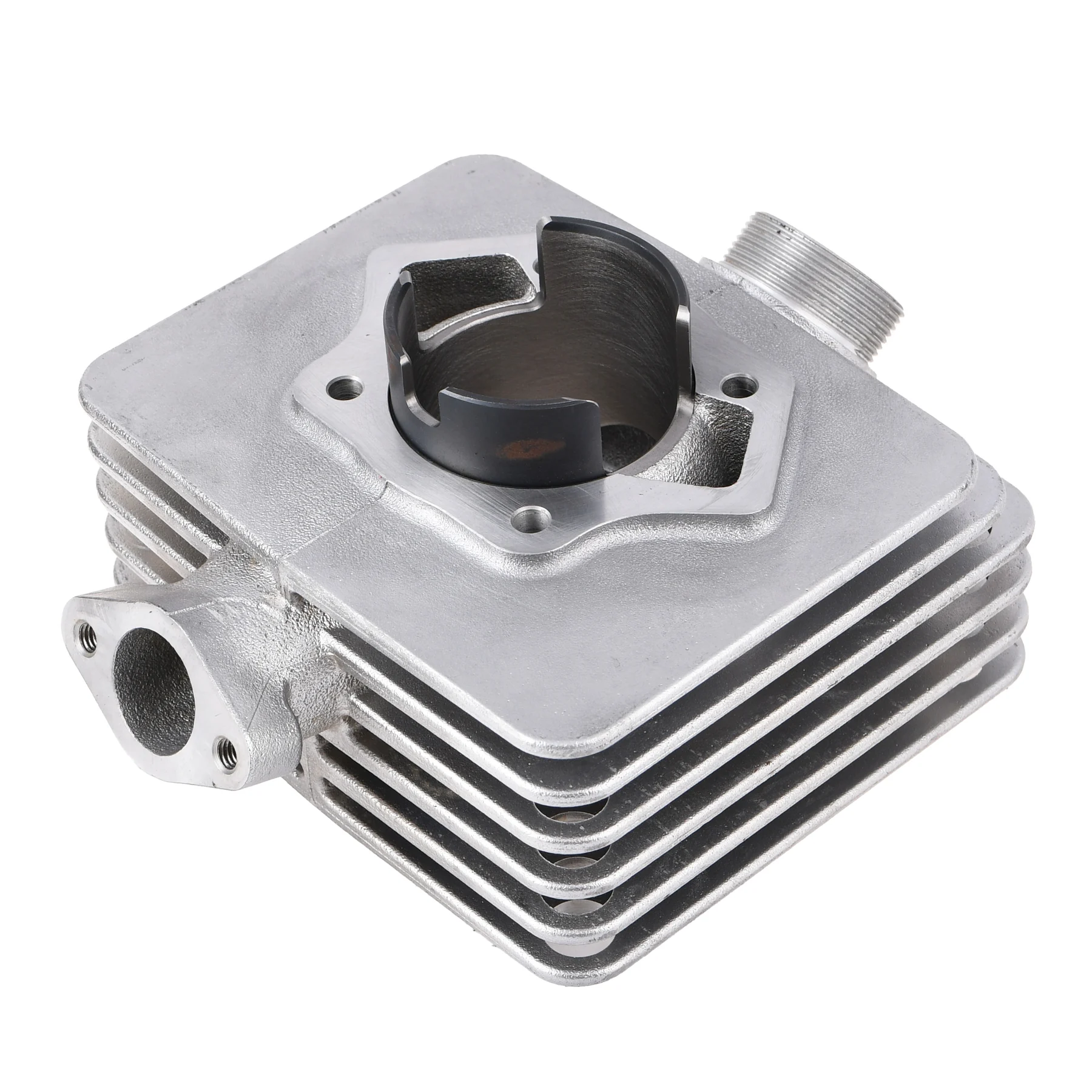 Zestaw cylindra PZ-Tuning Allday 85 cm³ Simson S85 — wersja 2025 — ujęcie 3