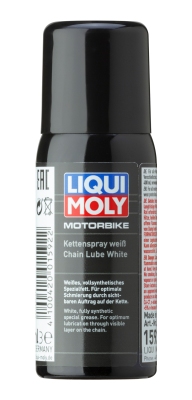 Smar do łańcucha 0,05 l bialy LIQUI MOLY 1592 — ujęcie 2