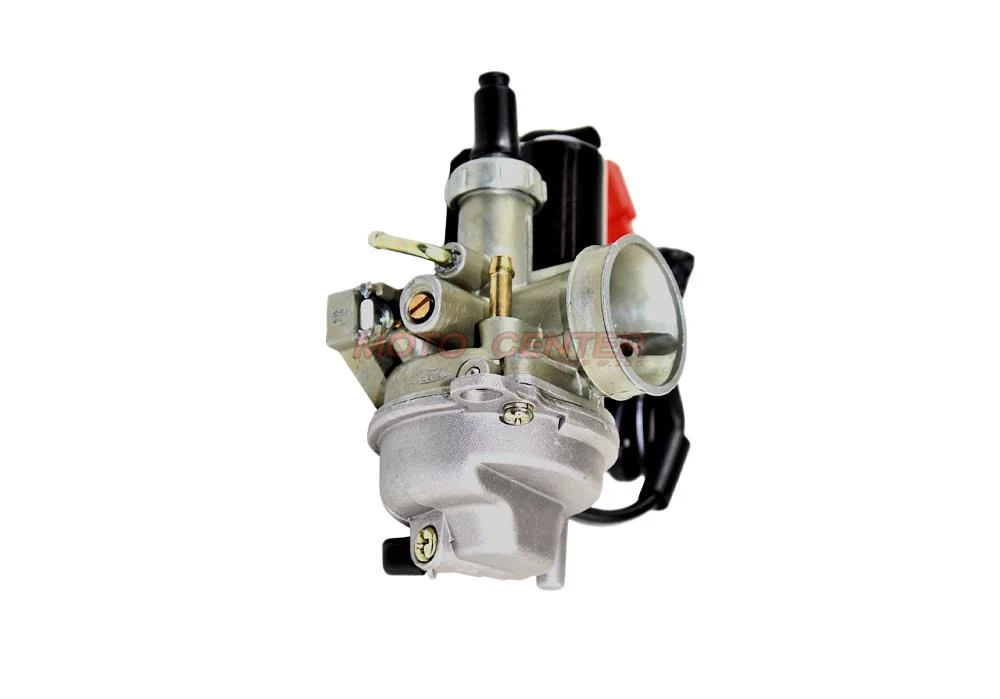Gaźnik Power Force Honda Lead 90, Kymco S9 (przepustnica 15 mm) — ujęcie 2