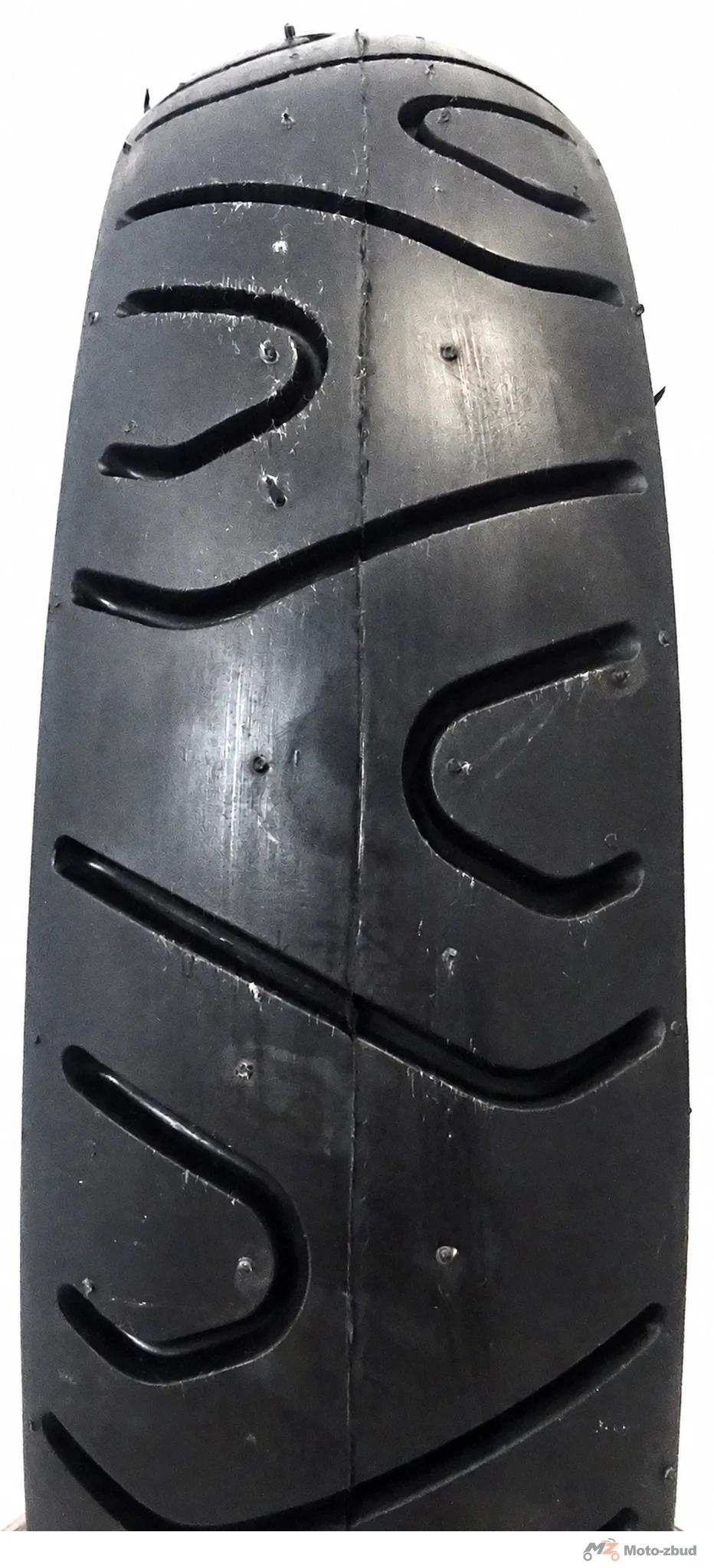 Opona bezdętkowa 10 × 90/90 M806 — ujęcie 2