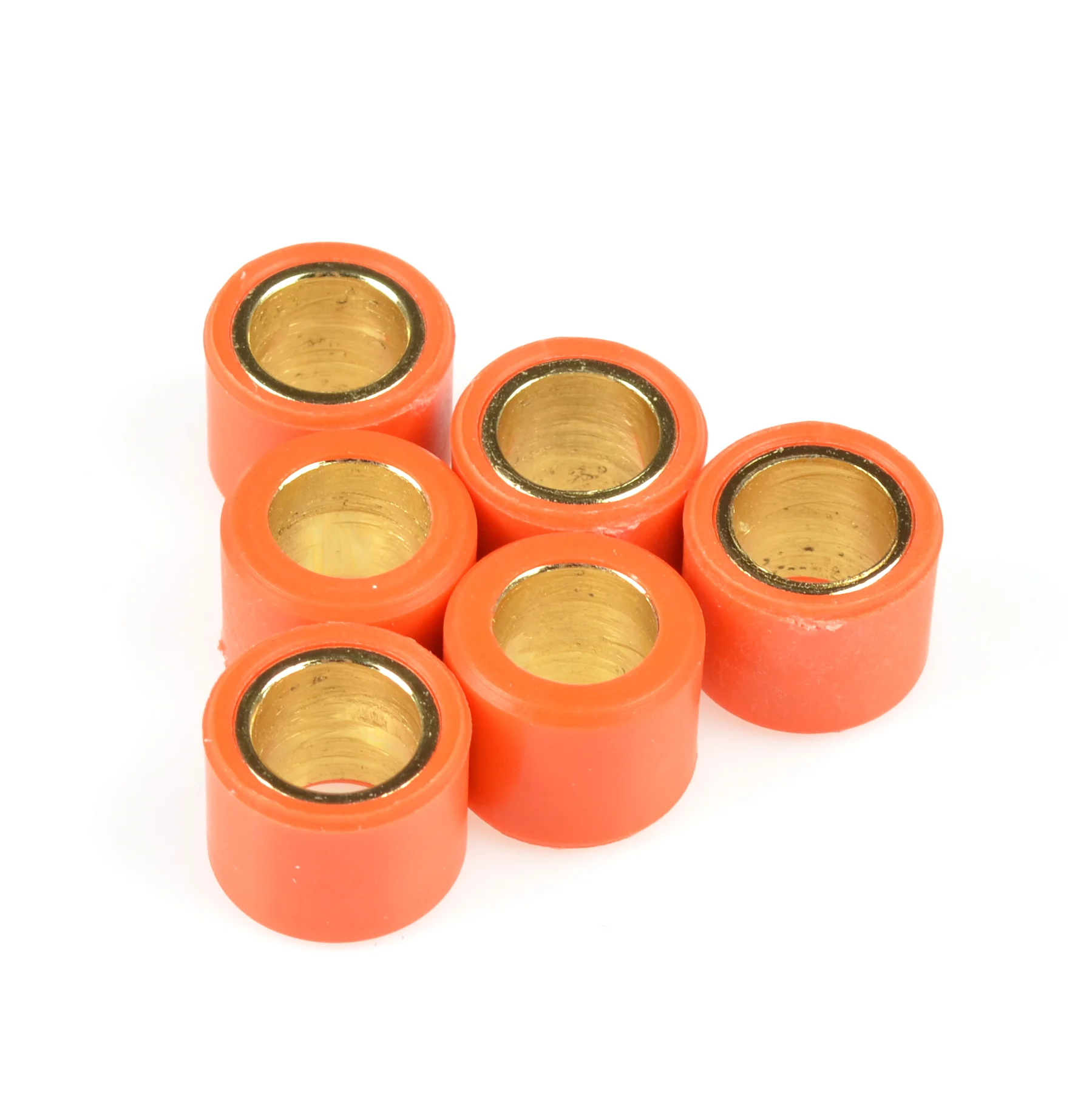 Rolki wariatora Athena 16 × 13 mm 6,0 g — ujęcie 1