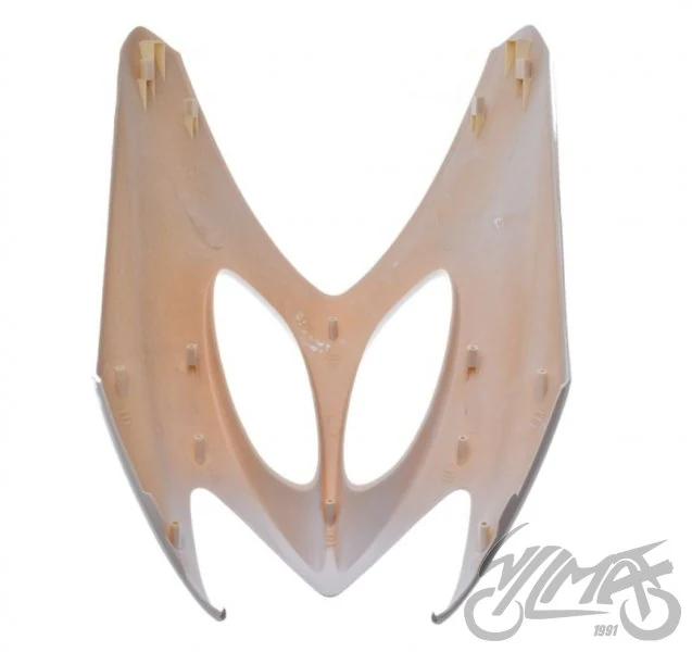 Obudowa lampy przód biała do Yamahy Aerox 50 — Yamaha Aerox 50 — ujęcie 2