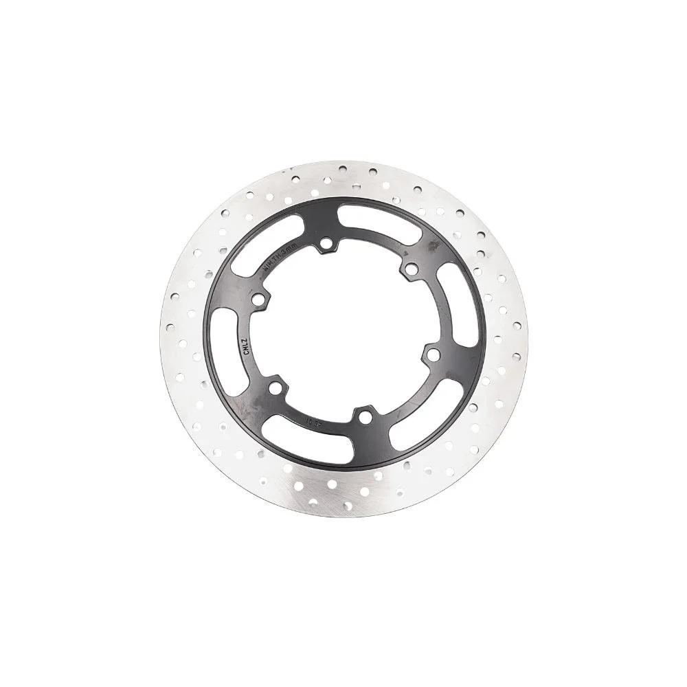 Junak M18 vintage tarcza (H300) hamulca hydraulicznego przód