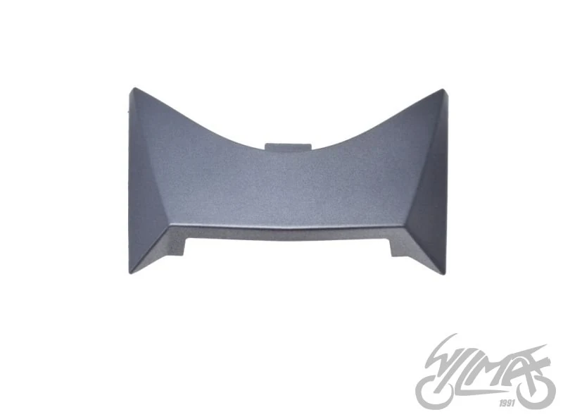 Wlot powietrza tylny LS2 OF570 Titanium — ujęcie 2