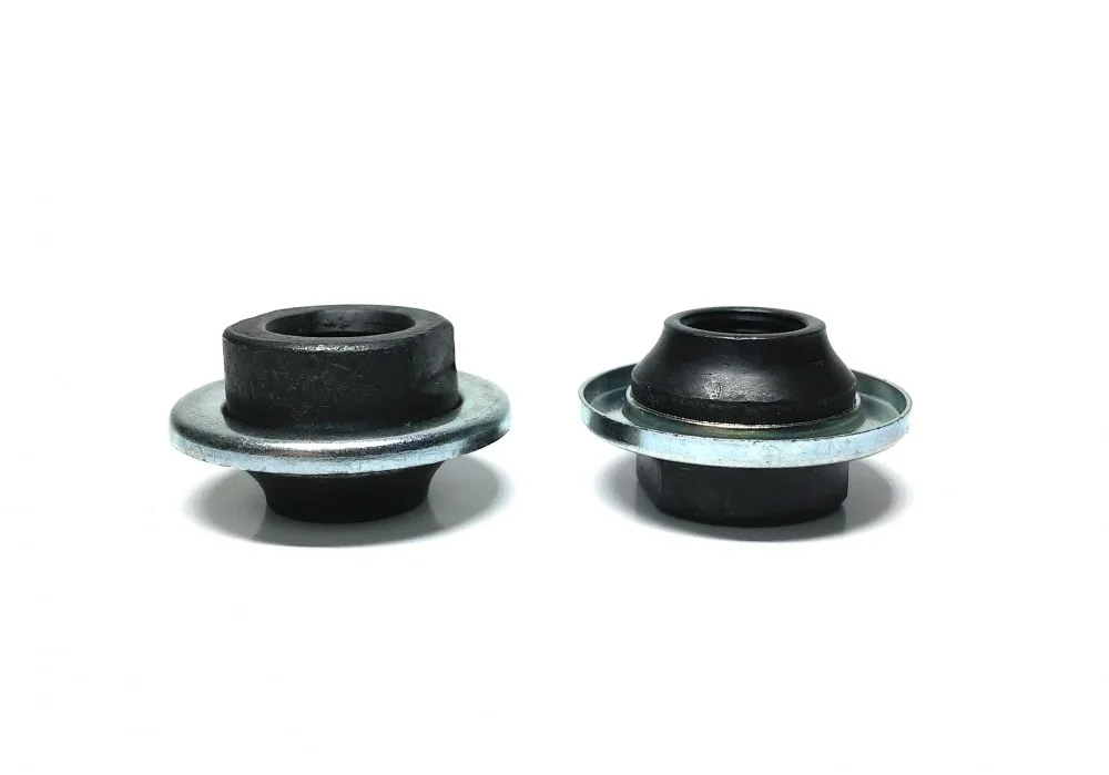 Stożek osi tył atb,przód atb z osłoną 3/8" (10 mm-31136)