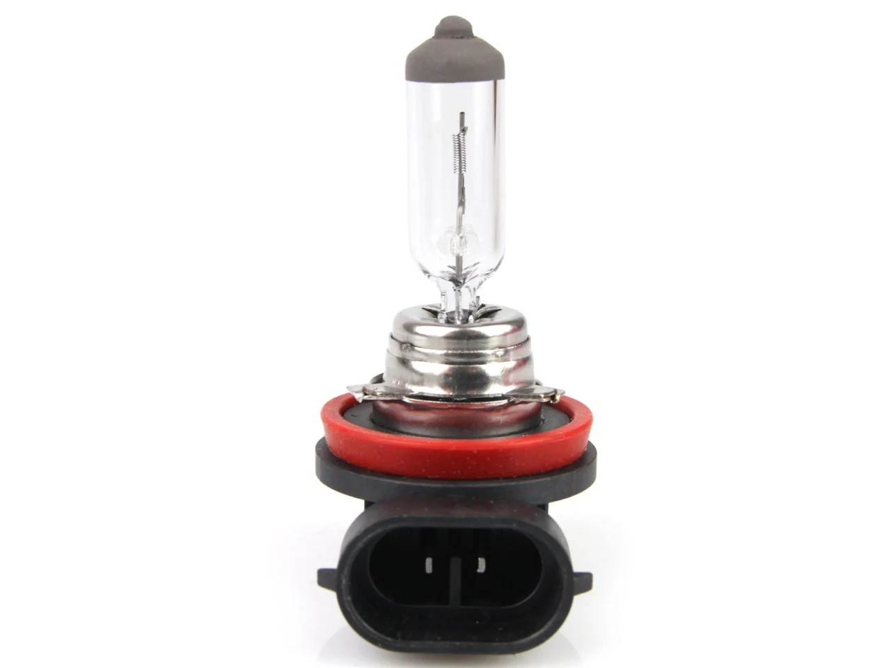 Żarówka H11 12V 55W Amio filtr UV (1szt.) — ujęcie 4