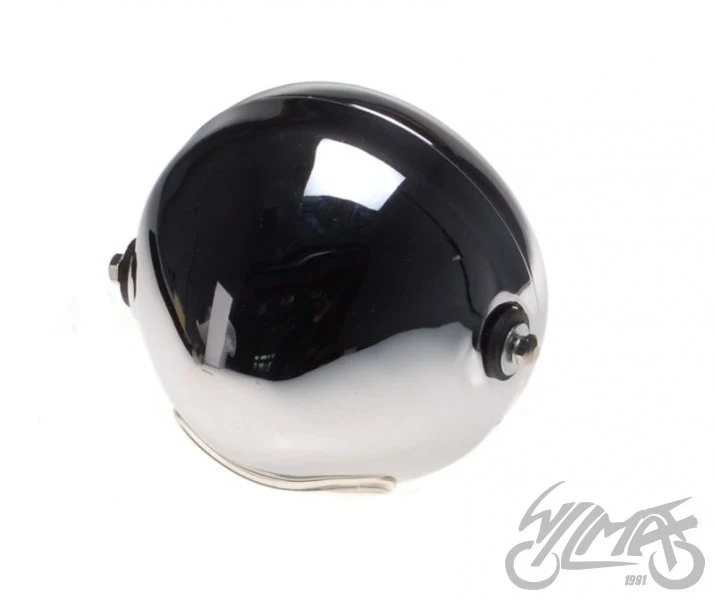 Lampa przednia do Suzuki GN 125 — SGN2401B — ujęcie 3