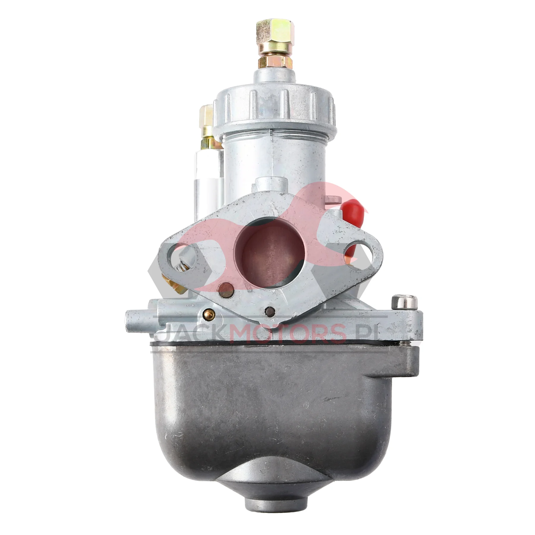 Gaźnik Simson DPR Performance 16N1-11 S51 S70 version 2025 — ujęcie 3