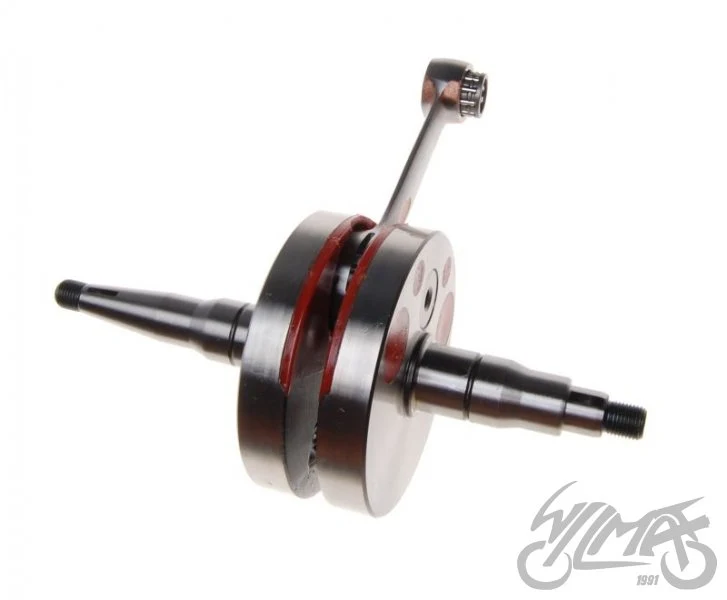 Wał korbowy Simson S51 sport — SN00028