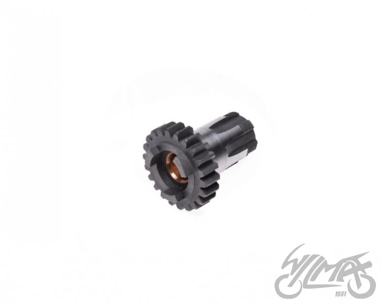Wałek zdawczy do SHL 175 — WS1203 — ujęcie 2