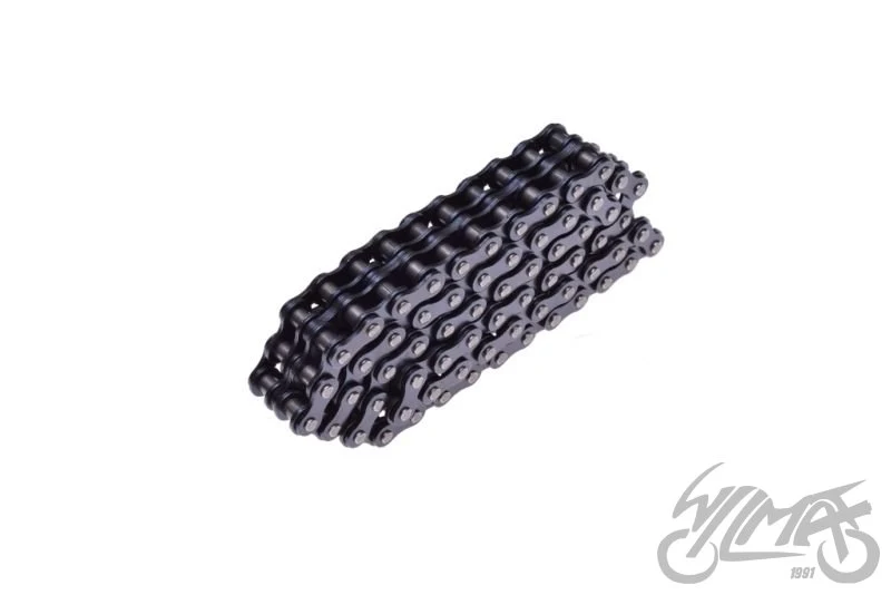Łańcuch sprzęgłowy Jawa, CZ 2 × 66 — ujęcie 2