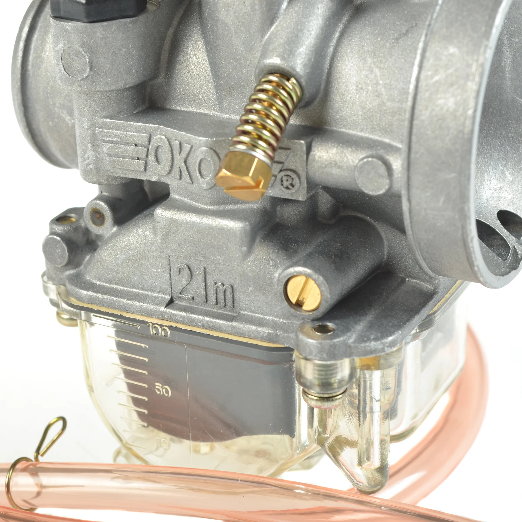 Gaźnik OKO racing 21 mm PWK clear edition — ujęcie 2