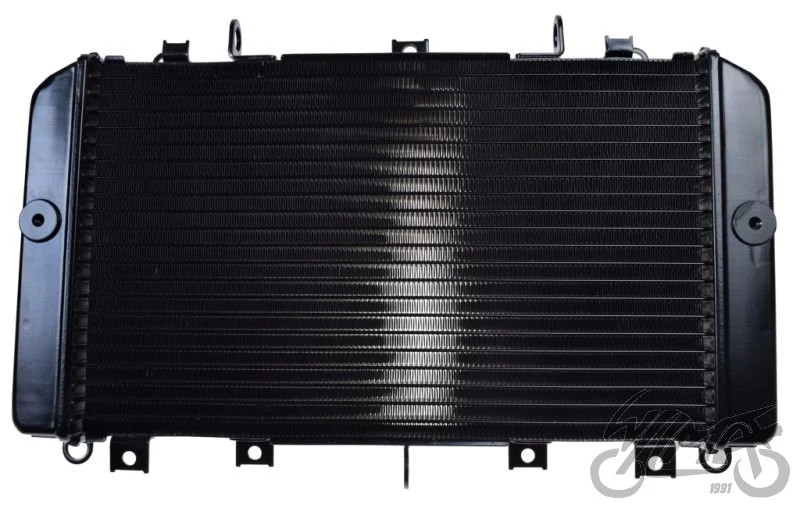 Chłodnica cieczy do Kawasaki Z1000 2003–2006 — ujęcie 2
