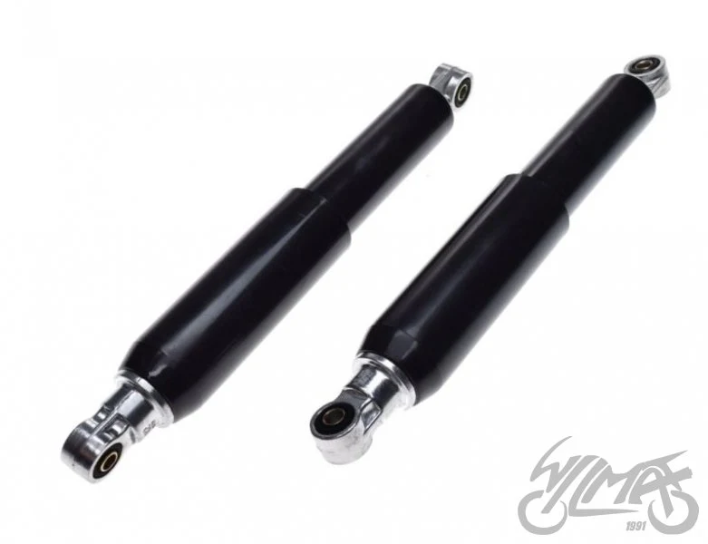 Amortyzatory tylne Simson DUO KR51 SR4-2 — para — ujęcie 2