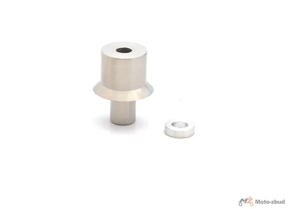 Adapter CraschPadów Renner Yamaha R6 lewy