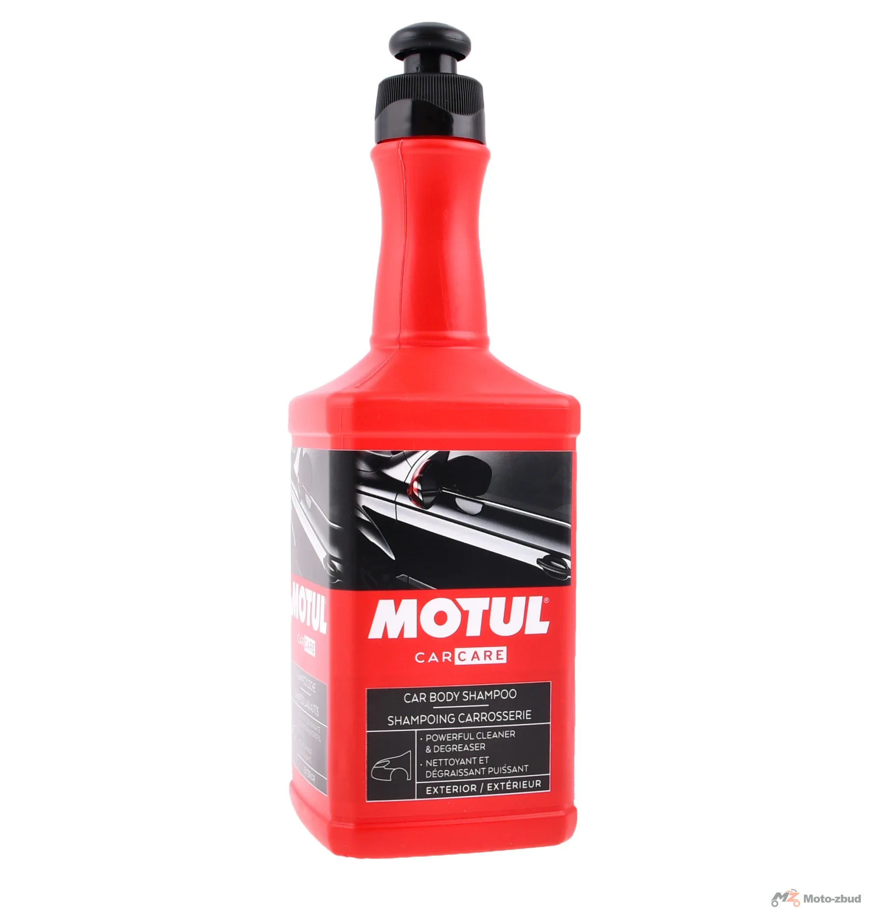 Szampon Motul car care 500 ml