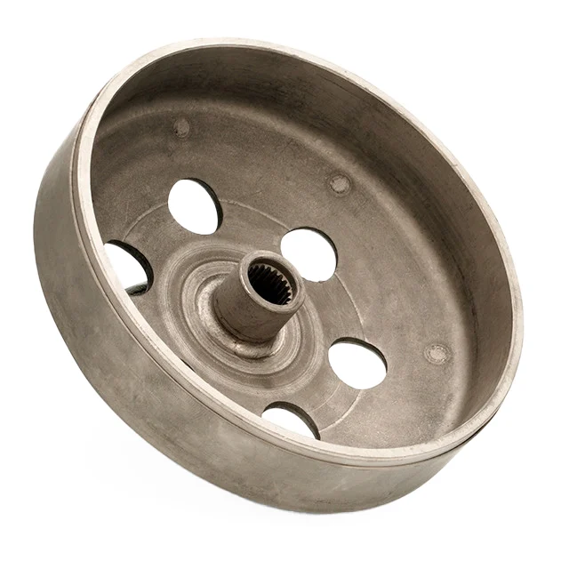 Dzwon sprzęgła STD 107 mm Allpro Piaggio 50 AC/LC — ujęcie 2