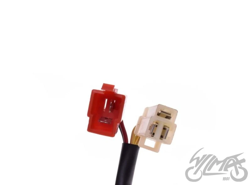 Regulator napięcia do Shineray ATV 250 ST-9E — ujęcie 2