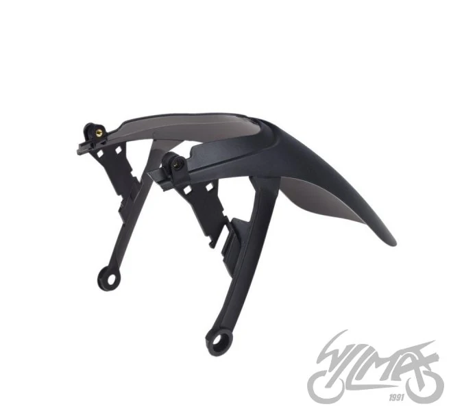 Błotnik przedni dodatkowy do Benelli TRK 702 702X — ujęcie 4