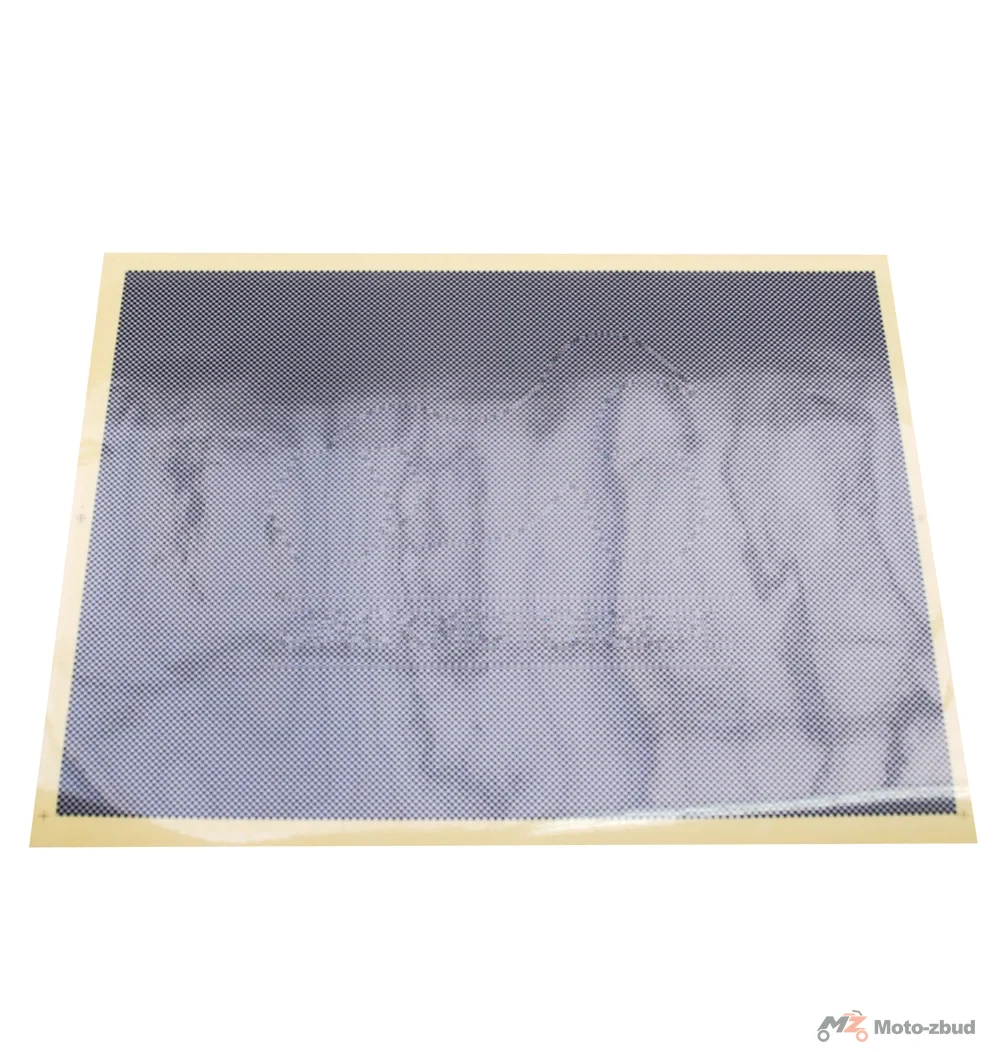 Folia okleina carbon Replay 500 × 350 mm