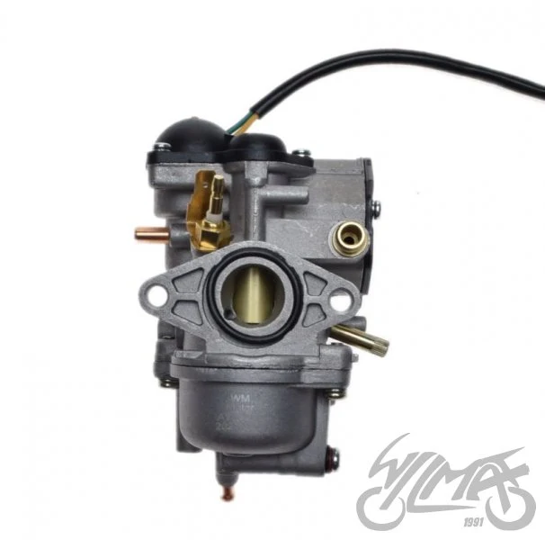 Gaźnik do Suzuki Address / Katana i Aprilia SR — AY56001 — ujęcie 3