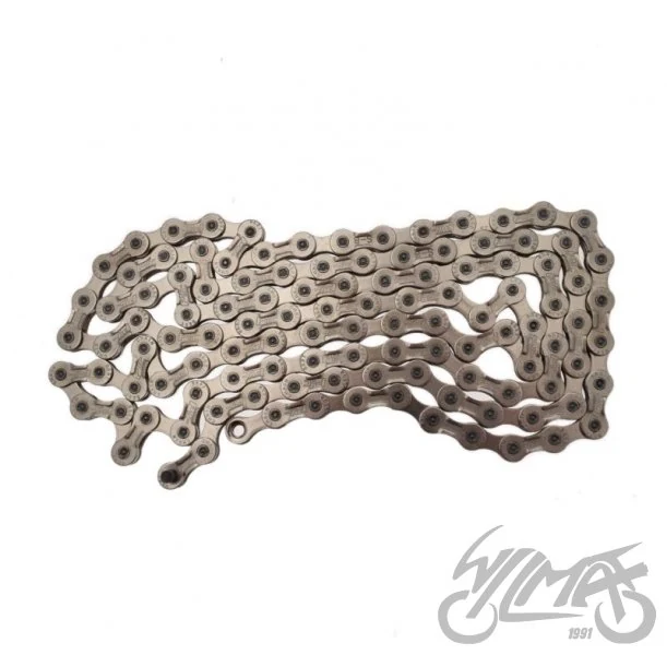Łańcuch rowerowy 8 rz. PYC P8001 1/2" x 3/32" 116L — ujęcie 2