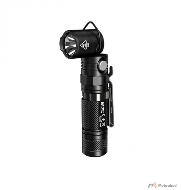 Latarka Nitecore MT21C
