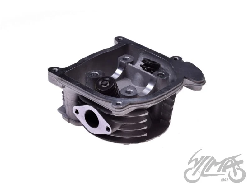 Głowica cylindra 50 cm³ 4T komplet — ujęcie 1