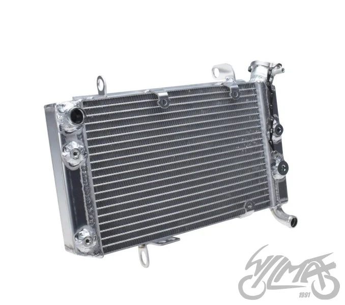 Chłodnica cieczy do Suzuki LTZ 400 2003–2008 — ujęcie 4