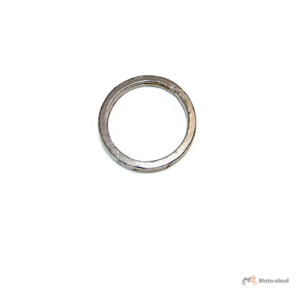 Junak M11 125 cm³/320 cm³ uszczelka (30 × 39,3 × 5) kolanka wydechowego