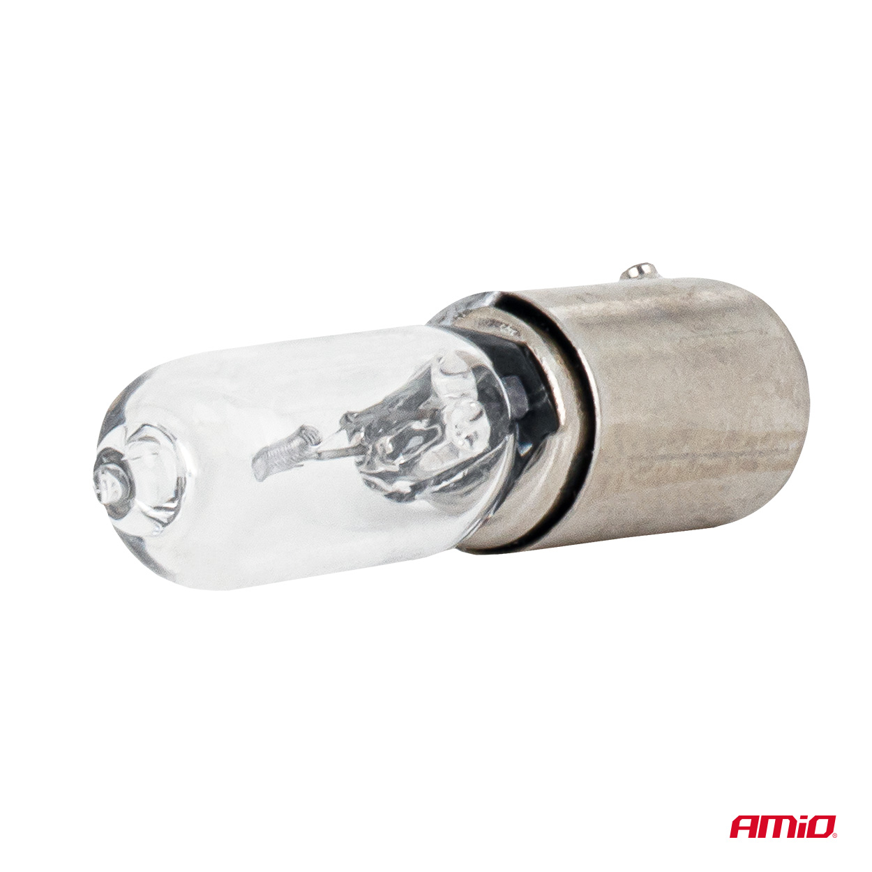 Żarówki halogenowe H21W 12 V 21 W BAY9s 10 szt. — ujęcie 3