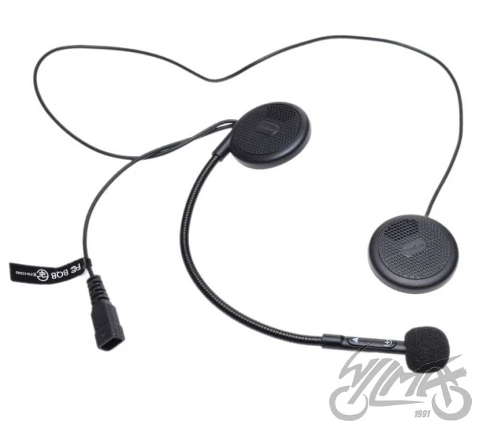 Zestaw słuchawkowy gps telefon — ujęcie 2