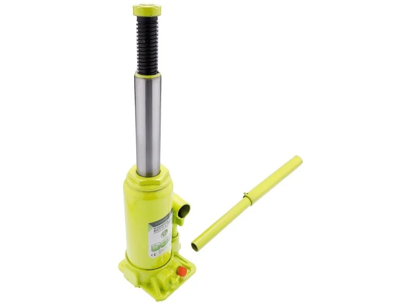 Podnośnik hydrauliczny słupkowy 6t — ujęcie 2