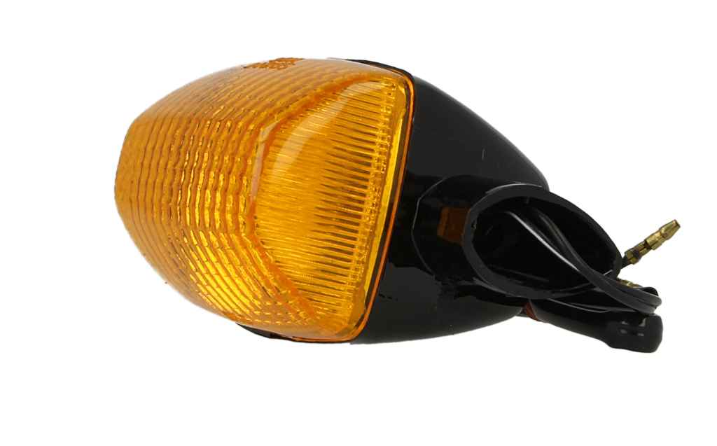 Kierunkowskaz prawy przód CBR600F PC31 95-96 MLINE — ujęcie 3