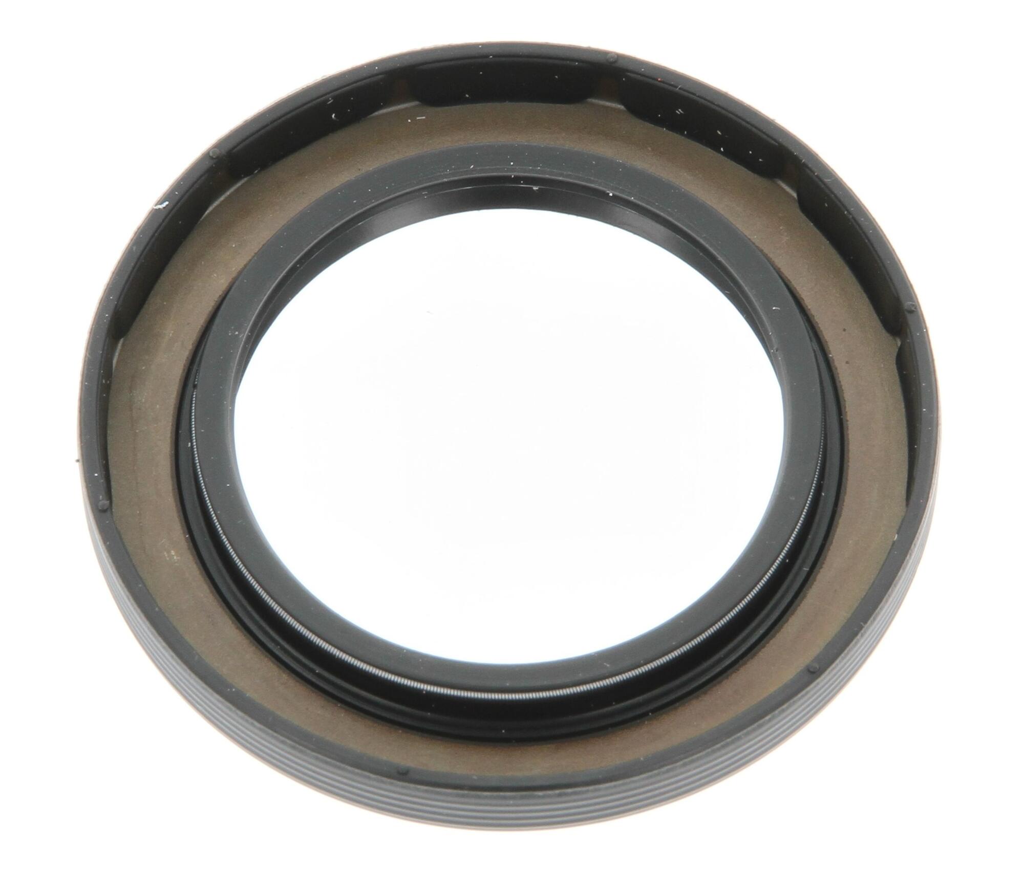 Uszczelniacz 45×68×8 wału korbowego VW CORTECO 01035178B — ujęcie 3
