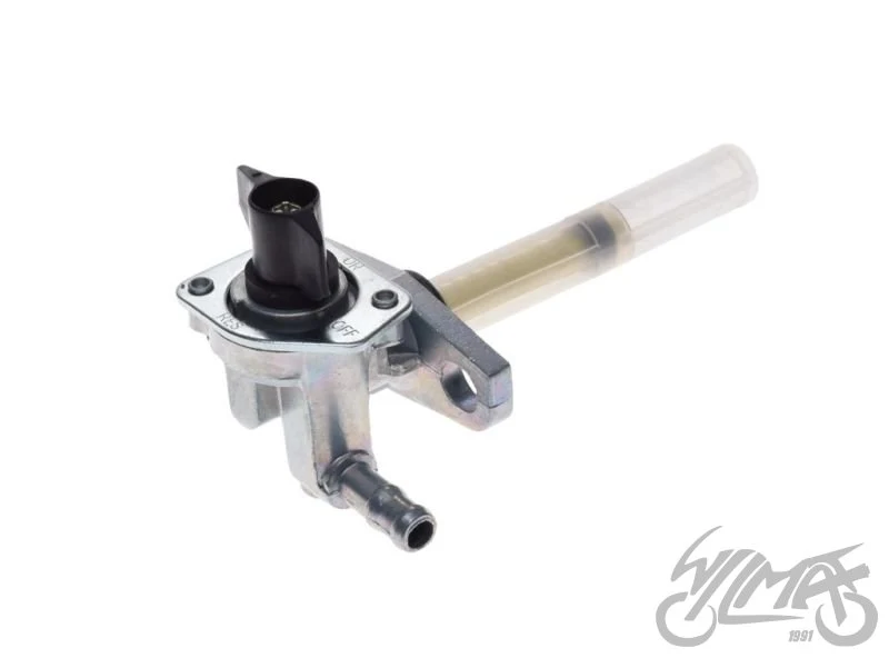 Kranik paliwa do Shineray ATV200 ST-9 — rozstaw 44 mm — ZQL3501 — ujęcie 4