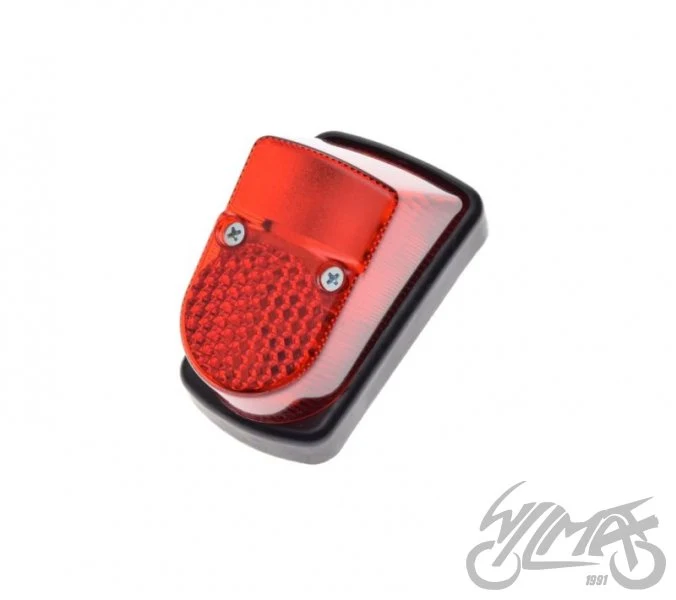 Lampa tylna Romet stary typ