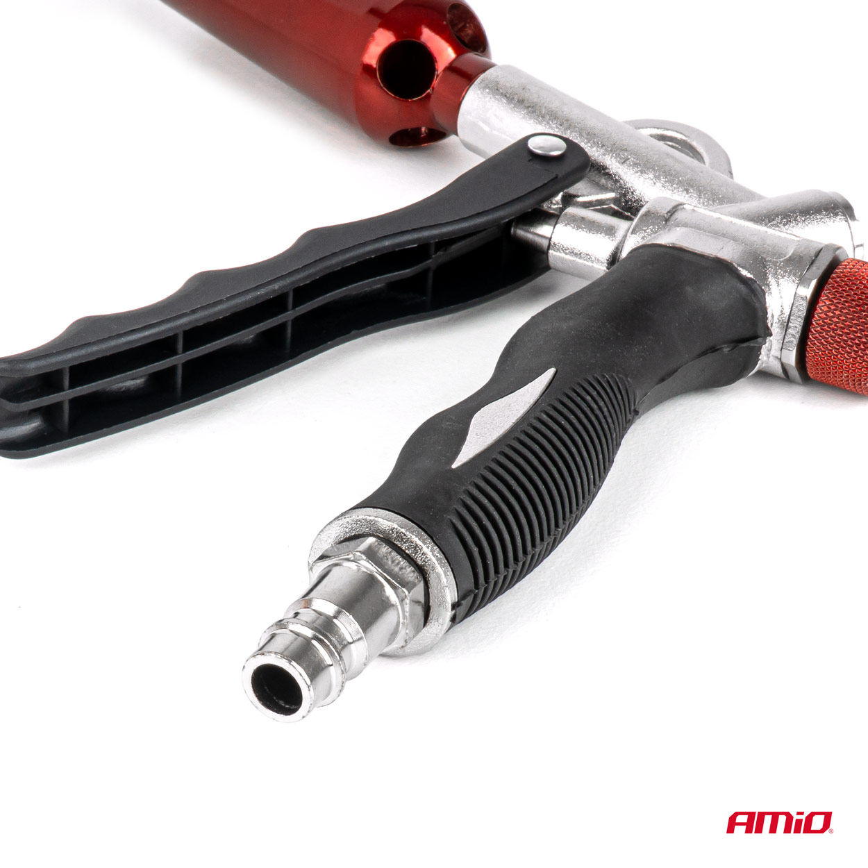 Pistolet do przedmuchiwania z dyszą Venturiego 1/4" — ujęcie 3