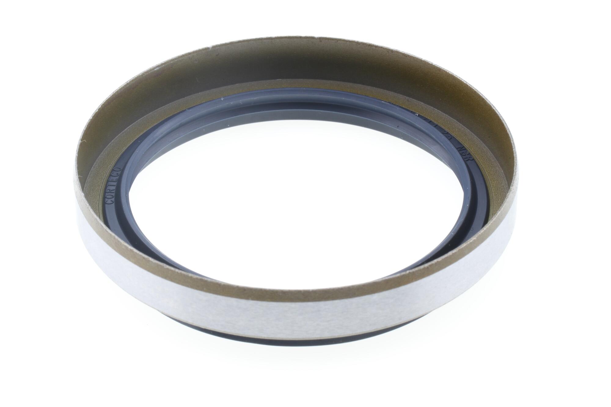Uszczelniacz 56×72×10×14 piasta/T CORTECO 07015468B — ujęcie 2