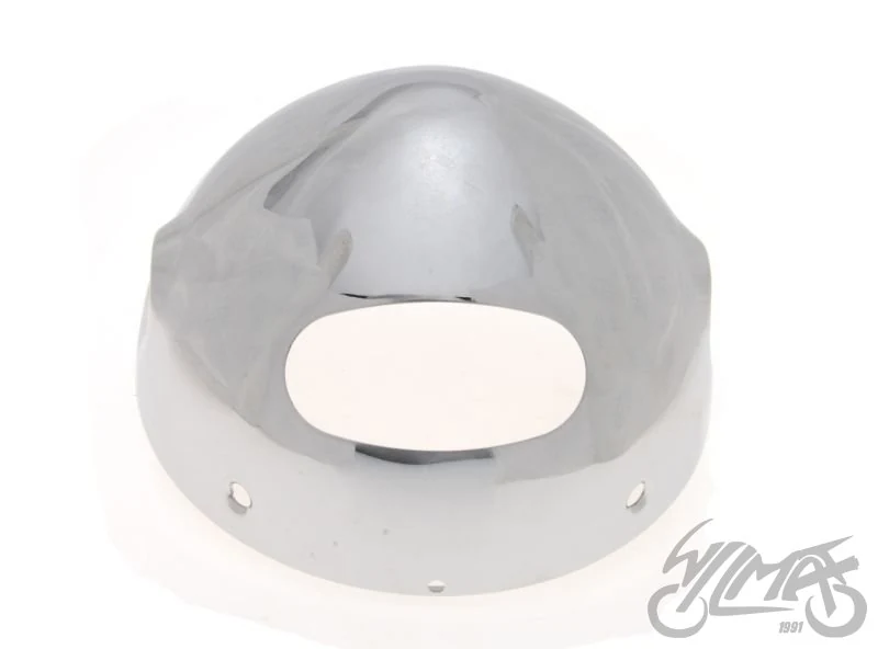 Obudowa lampy przód do Suzuki GN125 — ujęcie 3