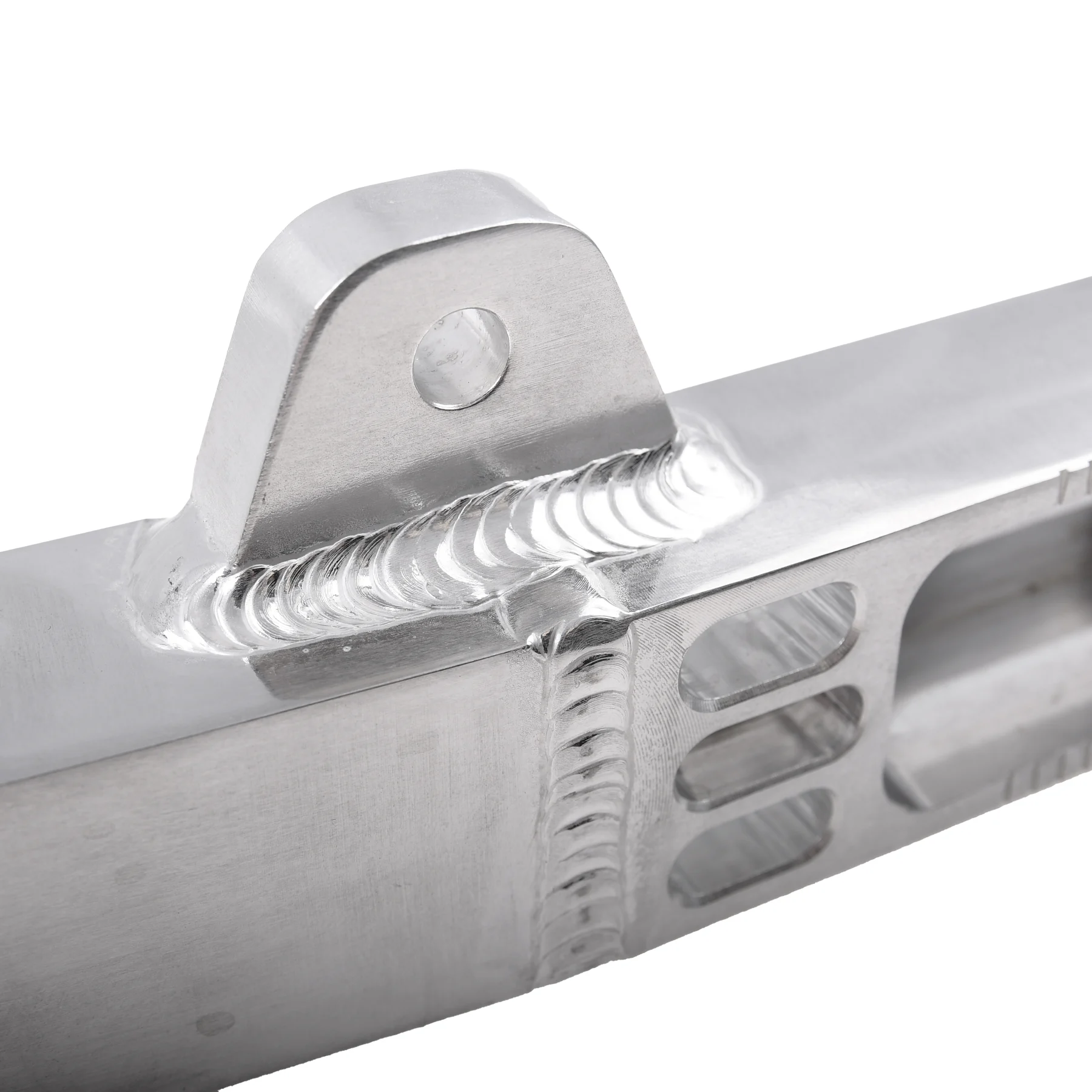 Wahacz Simson S51 aluminium CNC kpl. DPR Performance — ujęcie 16