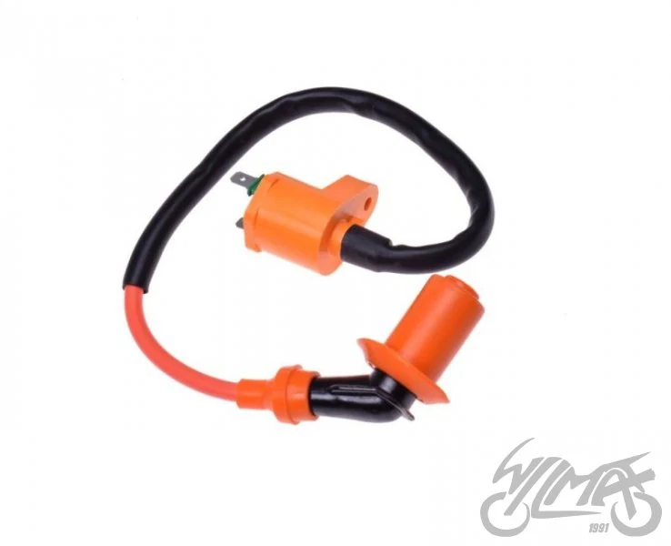 Cewka zapłonowa GY6 tuning 50 ccm 4T — AW0081 — ujęcie 2
